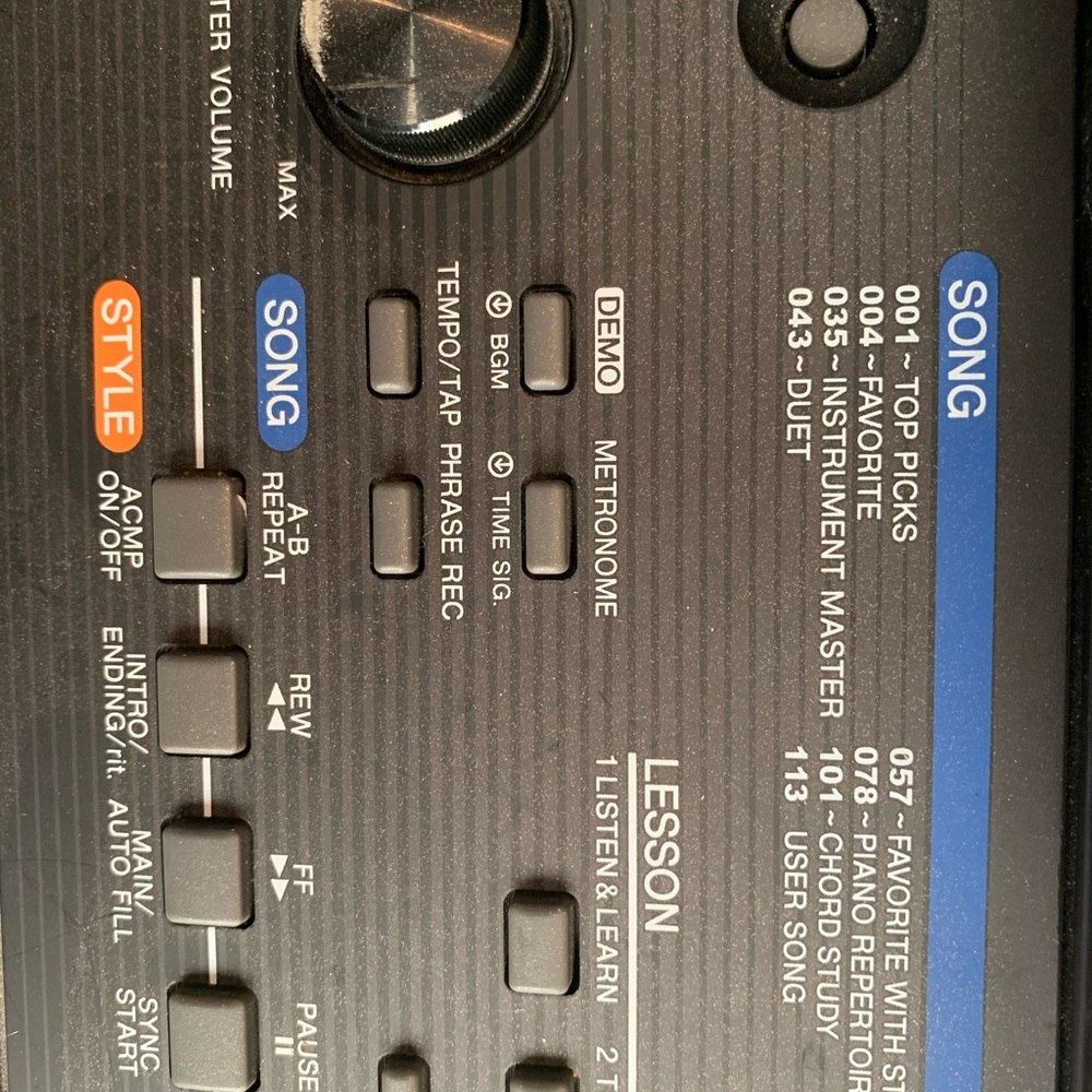 Keyboard - Picture 8 of 9